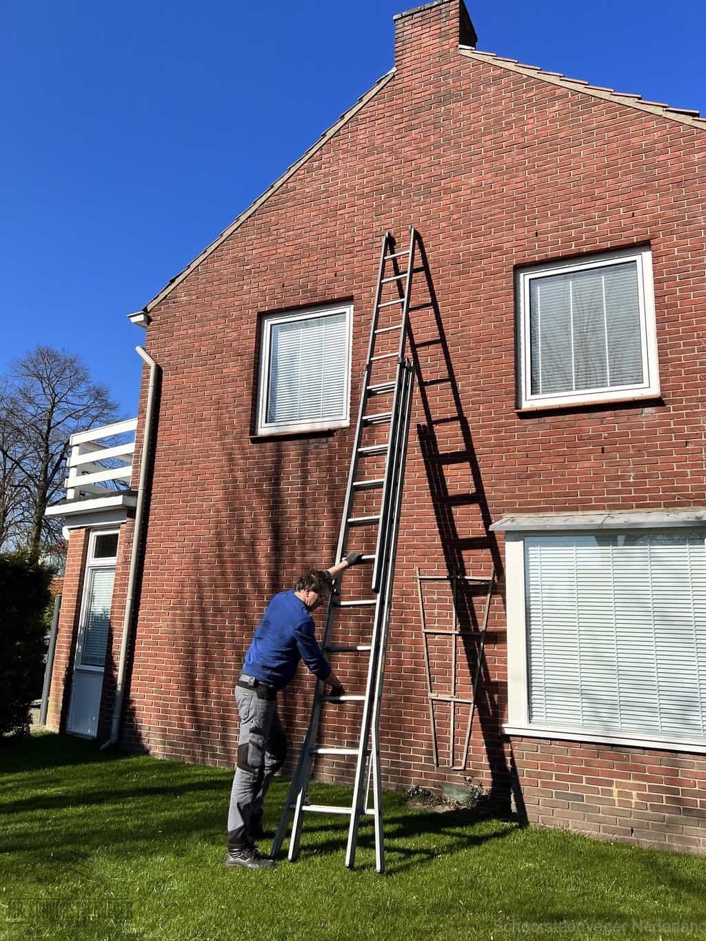 Onderhoud schoorsteen Etten-Leur schoorsteenvegers Onderhoud schoorsteen Etten-Leur schoorsteenvegers