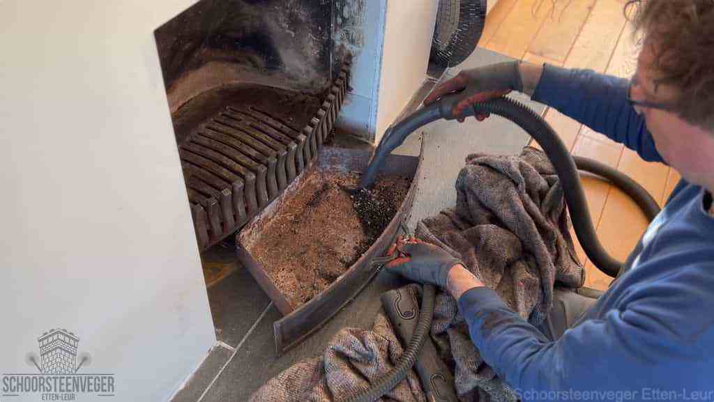 Prijs schoorsteenvegen Etten-Leur schouw reinigen Prijs schoorsteenvegen Etten-Leur schouw reinigen