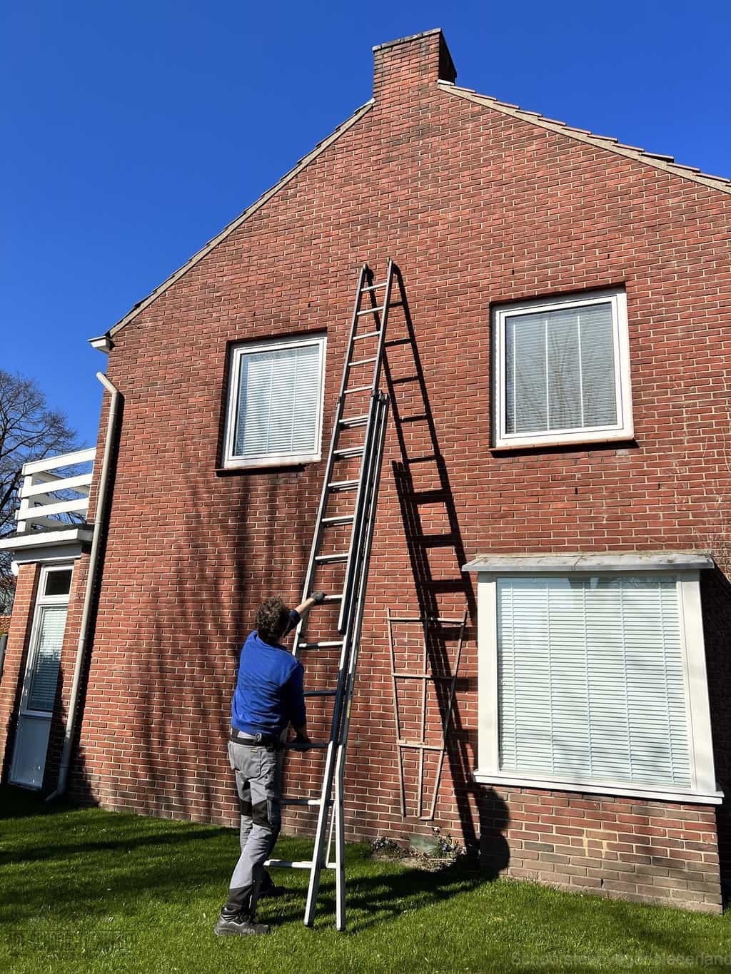 Schoorsteen controleren Etten-Leur Schoorsteen controleren Etten-Leur