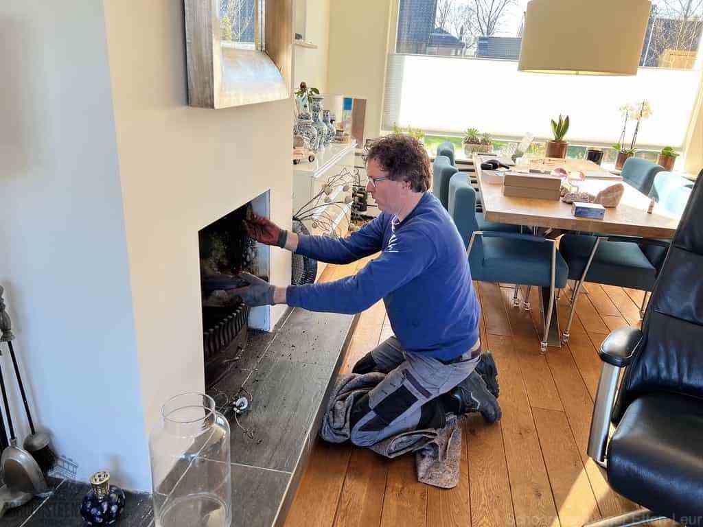 Schouw inspectie Etten-Leur schoorsteenveger Schouw inspectie Etten-Leur schoorsteenveger